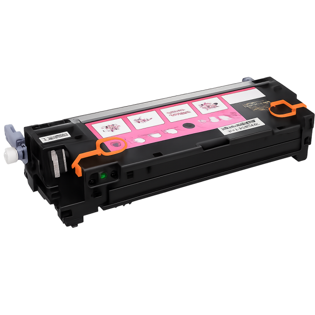 Toner HP 502A MAGENTA do drukarek HP Color LaserJet 3600 3800 3505 (Q6473A)